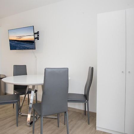 Appartement Brink Fichtenweg 26 Winterberg Ruang foto