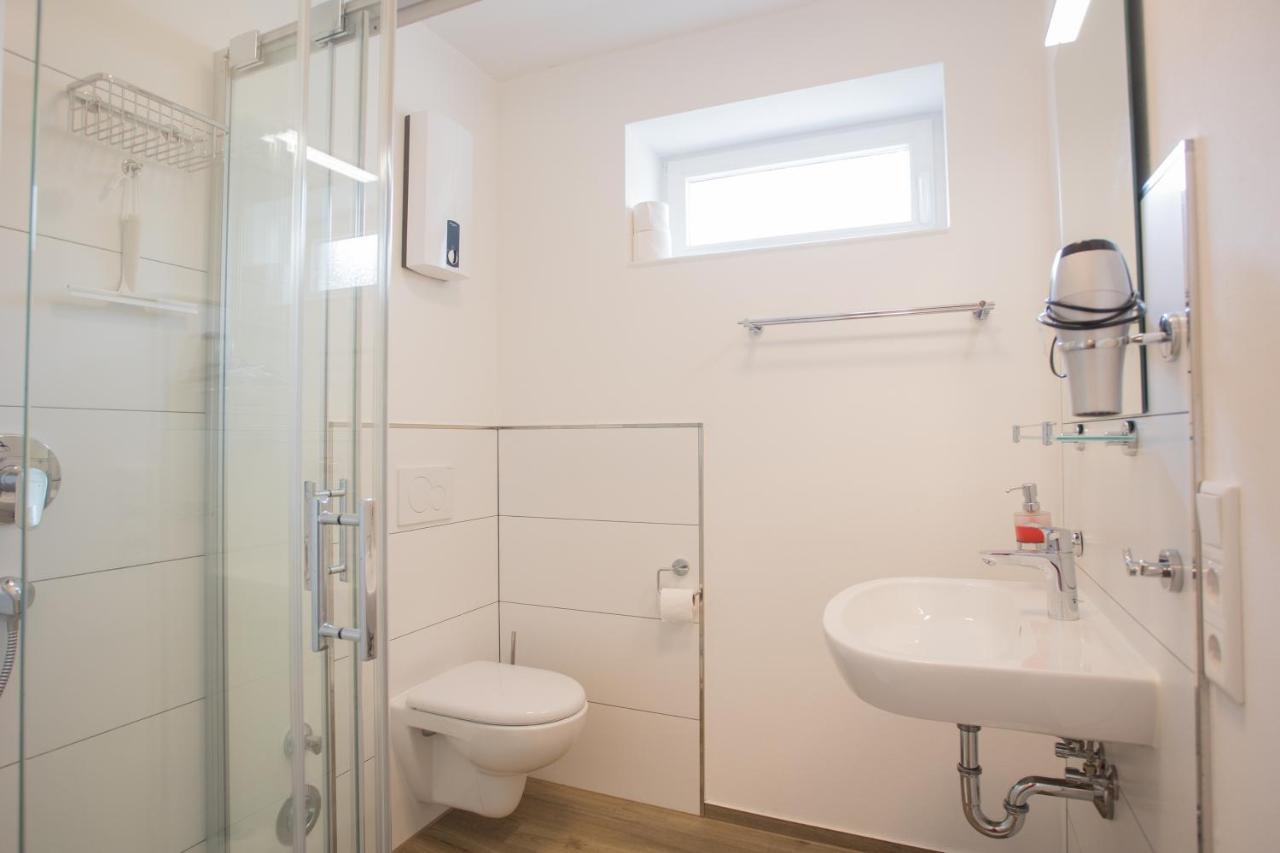 Appartement Brink Fichtenweg 26 Winterberg Bagian luar foto