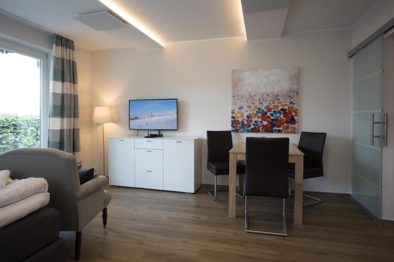 Appartement Brink Fichtenweg 26 Winterberg Bagian luar foto