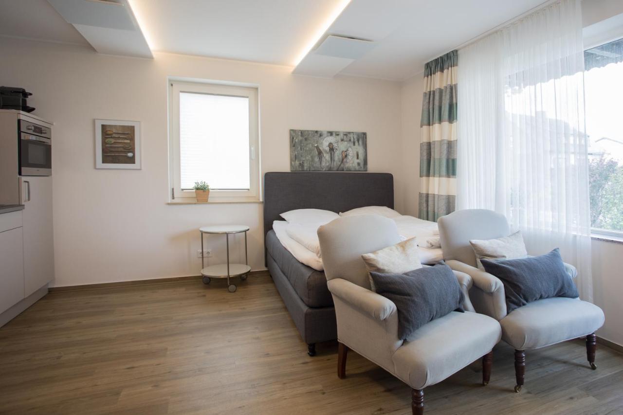 Appartement Brink Fichtenweg 26 Winterberg Bagian luar foto