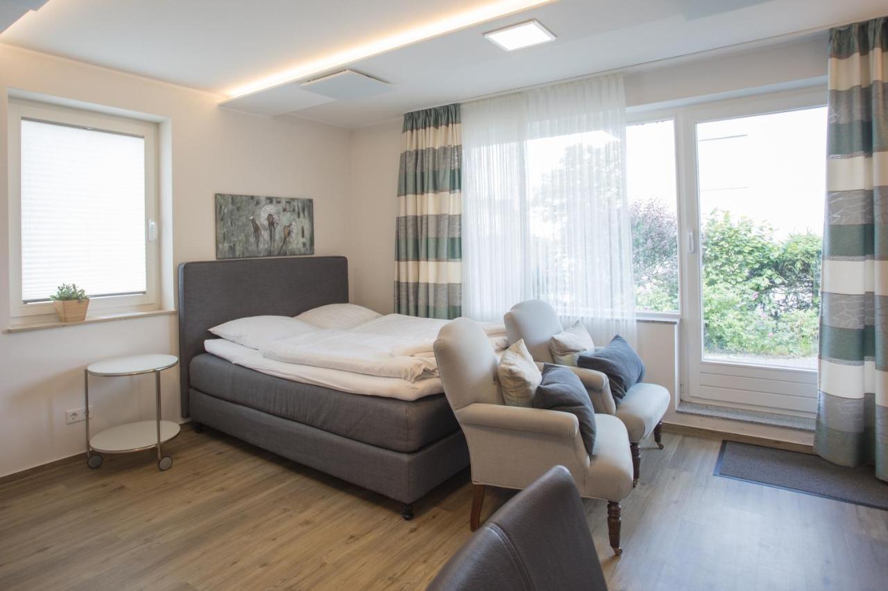 Appartement Brink Fichtenweg 26 Winterberg Bagian luar foto